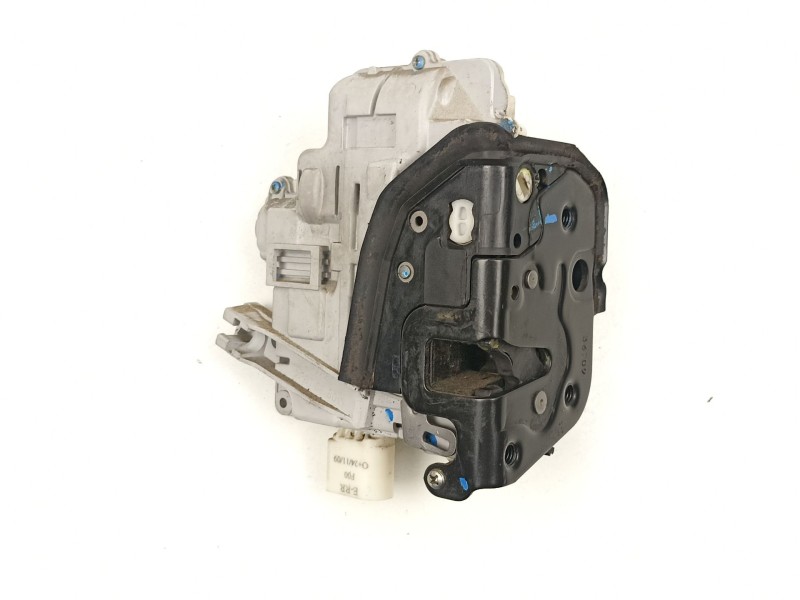 Recambio de cerradura puerta delantera derecha para seat exeo st (3r5) 2.0 tdi referencia OEM IAM 8E1837016AA  