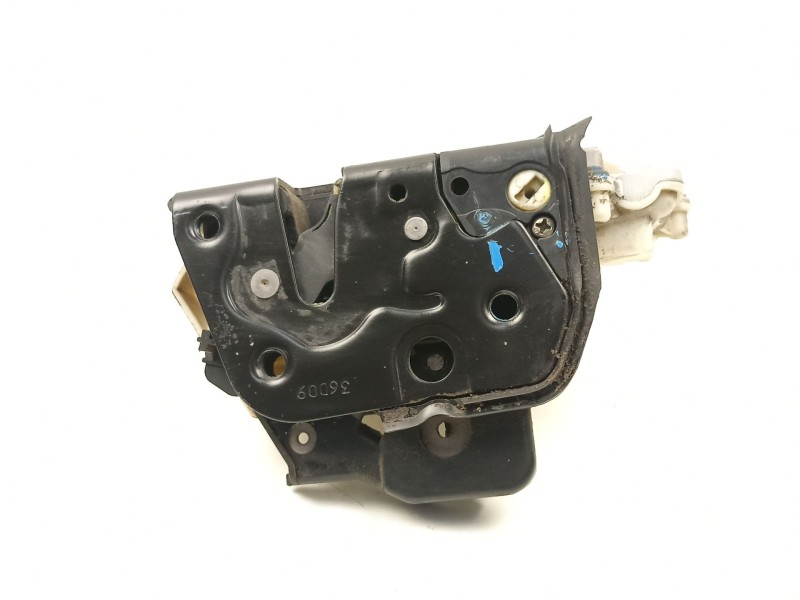 Recambio de cerradura puerta delantera derecha para seat exeo st (3r5) 2.0 tdi referencia OEM IAM 8E1837016AA  