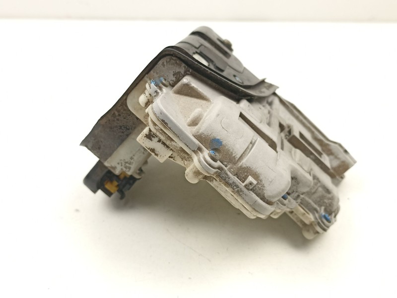 Recambio de cerradura puerta delantera derecha para seat exeo st (3r5) 2.0 tdi referencia OEM IAM 8E1837016AA  