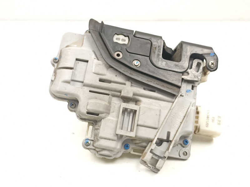 Recambio de cerradura puerta delantera derecha para seat exeo st (3r5) 2.0 tdi referencia OEM IAM 8E1837016AA  