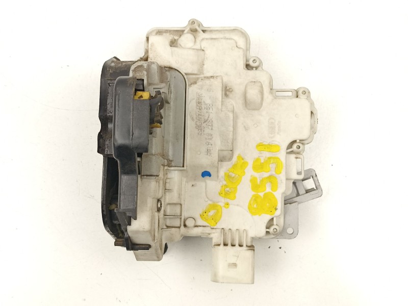 Recambio de cerradura puerta delantera derecha para seat exeo st (3r5) 2.0 tdi referencia OEM IAM 8E1837016AA  