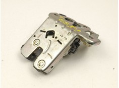 Recambio de cerradura maletero porton para seat exeo st (3r5) 2.0 tdi referencia OEM IAM 8R0827505  