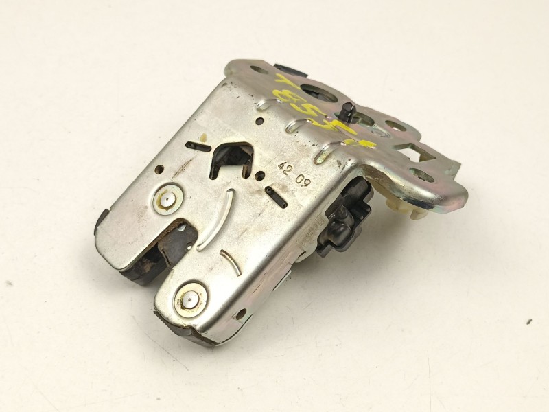 Recambio de cerradura maletero porton para seat exeo st (3r5) 2.0 tdi referencia OEM IAM 8R0827505  