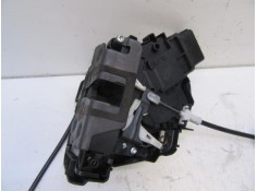 Recambio de cerradura pta. del. dch. : ford focus : 1.6 tdci max 1.6tdci- g8db automatico [2007] para ford focus 1.6 tdci max 1. 2