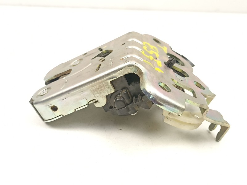 Recambio de cerradura maletero porton para seat exeo st (3r5) 2.0 tdi referencia OEM IAM 8R0827505  