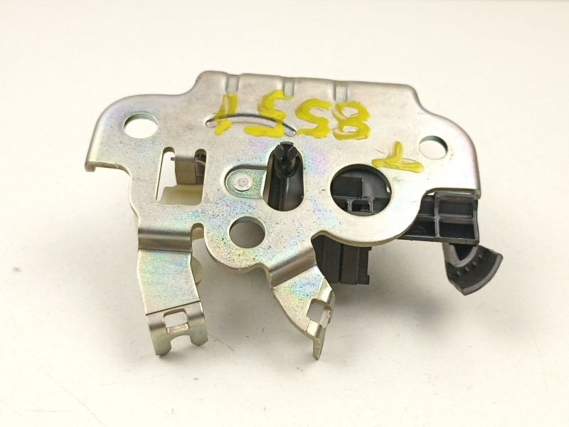 Recambio de cerradura maletero porton para seat exeo st (3r5) 2.0 tdi referencia OEM IAM 8R0827505  