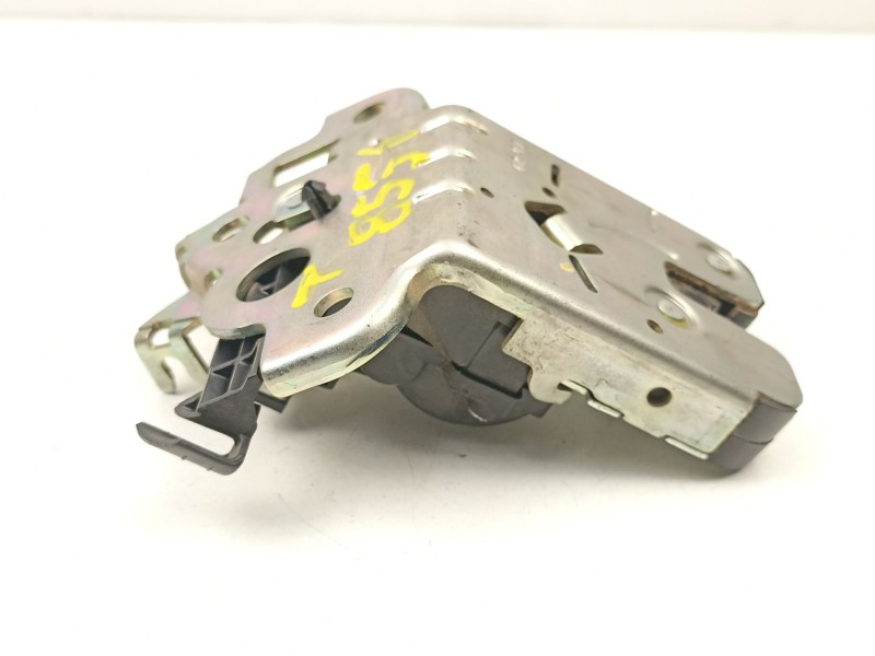 Recambio de cerradura maletero porton para seat exeo st (3r5) 2.0 tdi referencia OEM IAM 8R0827505  