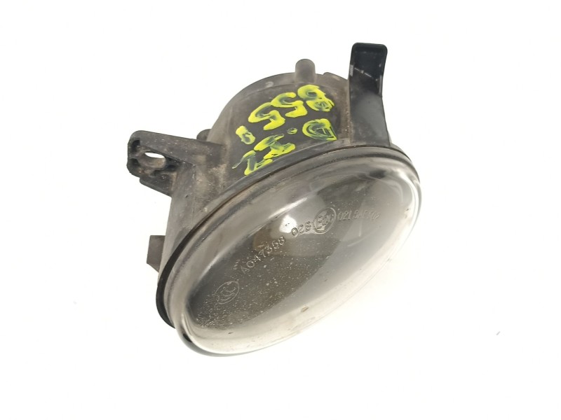 Recambio de antiniebla izquierdo para seat exeo st (3r5) 2.0 tdi referencia OEM IAM 8T0941699A  