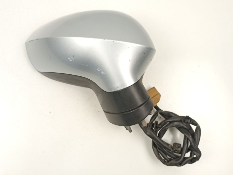 Recambio de retrovisor derecho para seat exeo st (3r5) 2.0 tdi referencia OEM IAM 3R1857508  