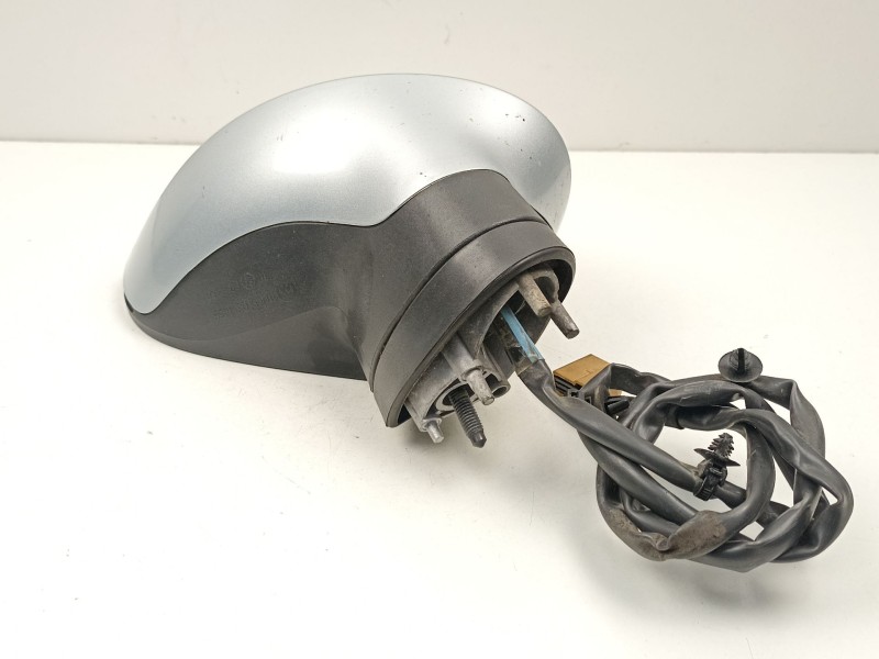 Recambio de retrovisor derecho para seat exeo st (3r5) 2.0 tdi referencia OEM IAM 3R1857508  