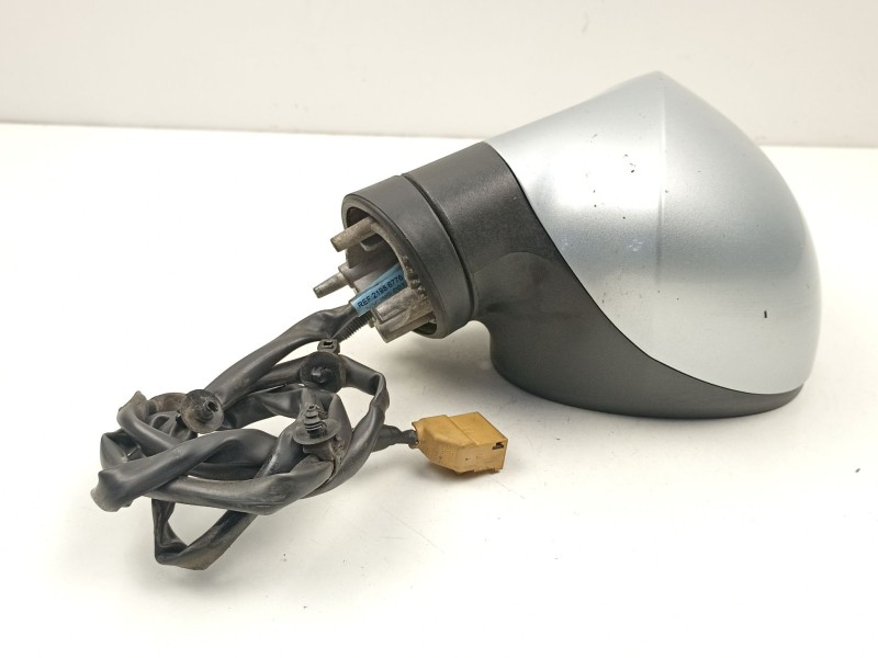Recambio de retrovisor derecho para seat exeo st (3r5) 2.0 tdi referencia OEM IAM 3R1857508  