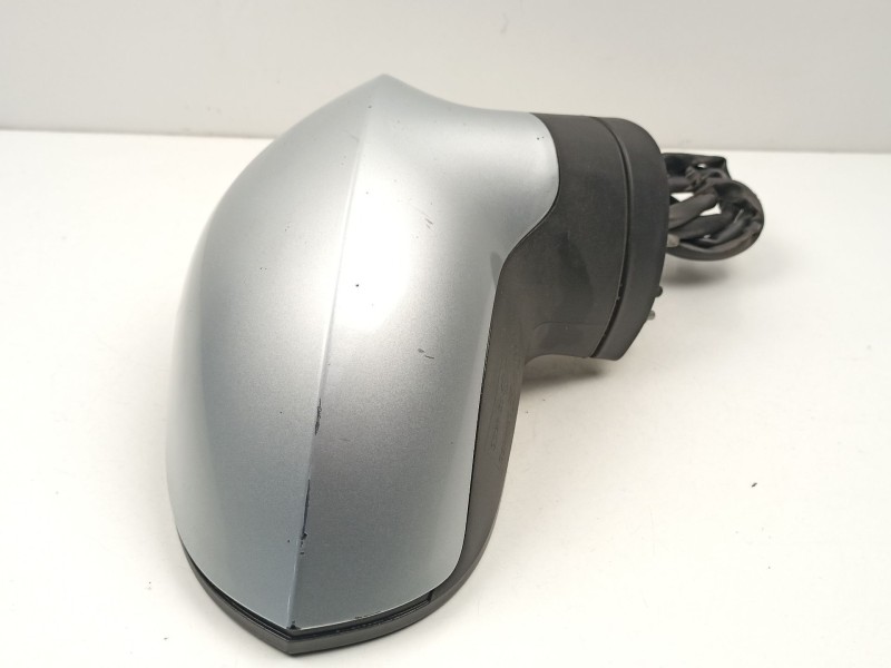 Recambio de retrovisor derecho para seat exeo st (3r5) 2.0 tdi referencia OEM IAM 3R1857508  