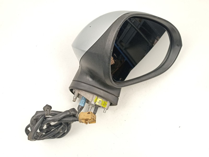 Recambio de retrovisor derecho para seat exeo st (3r5) 2.0 tdi referencia OEM IAM 3R1857508  