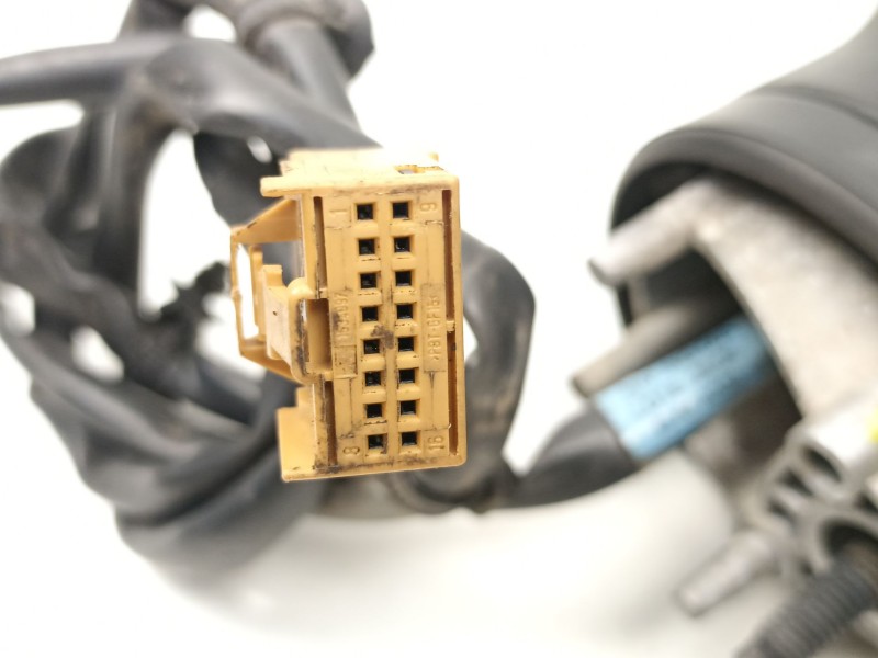 Recambio de retrovisor derecho para seat exeo st (3r5) 2.0 tdi referencia OEM IAM 3R1857508  