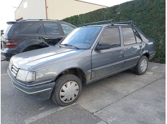 peugeot 309 i (10c, 10a) del año 1990