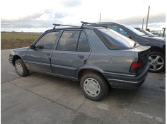 peugeot 309 i (10c, 10a) del año 1990 2