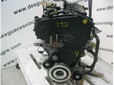 Recambio de motor td / tdi : fiat stilo : 1.9 jtd -192a1000(gasoleo a)(115,6cv) [2002] para fiat stilo 1.9 jtd -192a1000(gasoleo 2