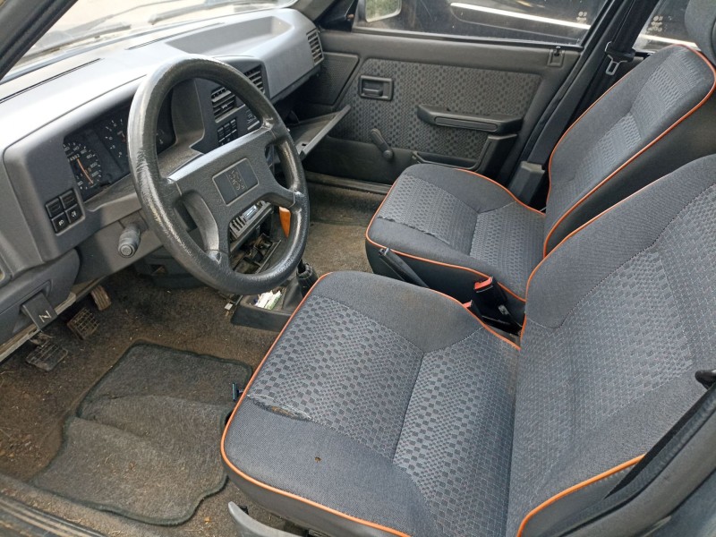 peugeot 309 i (10c, 10a) del año 1990