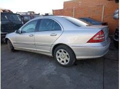 mercedes-benz clase c (w203) del año 2003 2