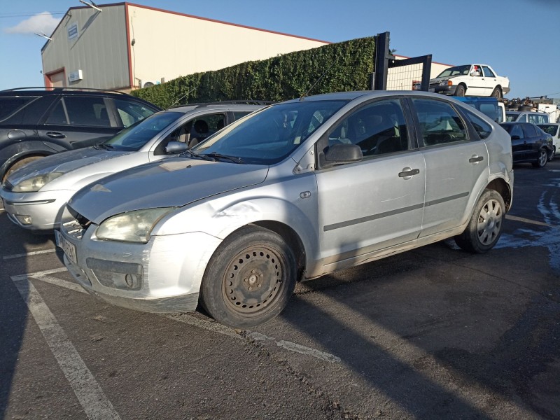 ford focus ii (da_, hcp, dp) del año 2006