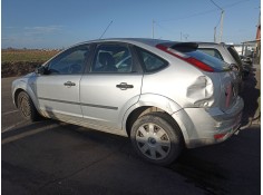 ford focus ii (da_, hcp, dp) del año 2006 2