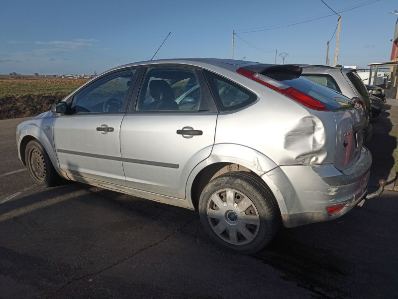 ford focus ii (da_, hcp, dp) del año 2006