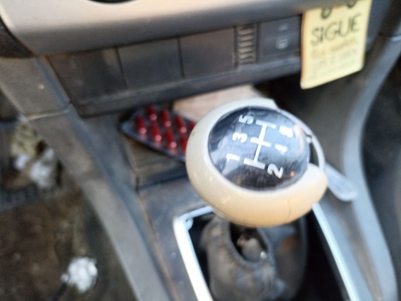 ford focus ii (da_, hcp, dp) del año 2006