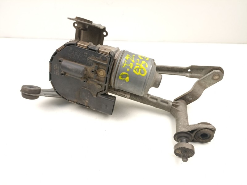 Recambio de motor limpia delantero para seat leon (1p1) 2.0 tdi 16v referencia OEM IAM 1P0955023B 3397020826 