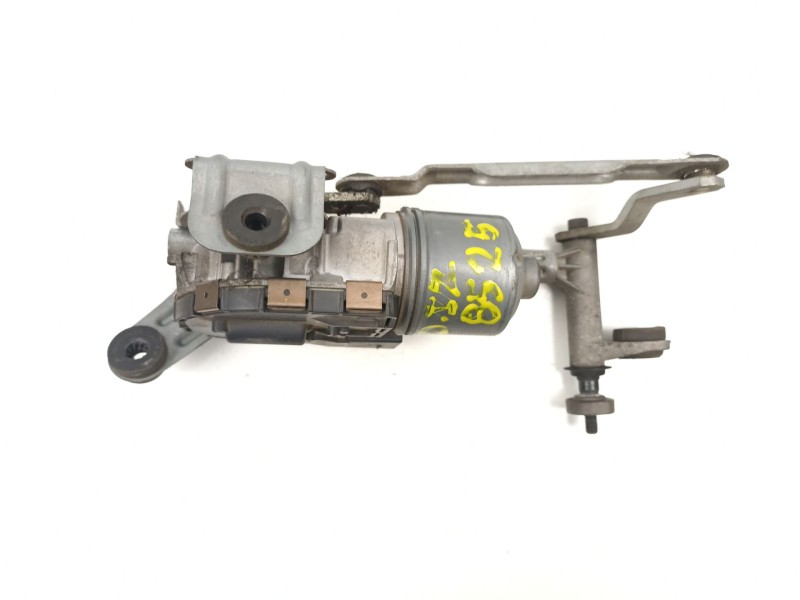 Recambio de motor limpia delantero para seat leon (1p1) 2.0 tdi 16v referencia OEM IAM 1P0955023B 3397020826 