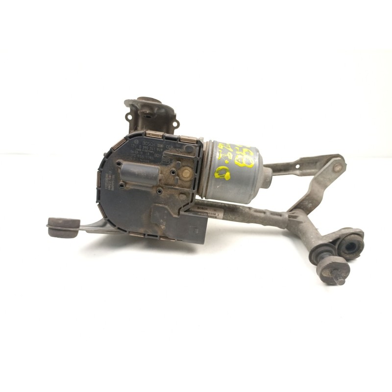Recambio de motor limpia delantero para seat leon (1p1) 2.0 tdi 16v referencia OEM IAM 1P0955023B 3397020826 