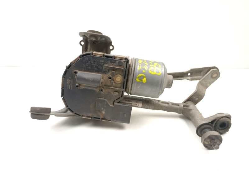 Recambio de motor limpia delantero para seat leon (1p1) 2.0 tdi 16v referencia OEM IAM 1P0955023B 3397020826 