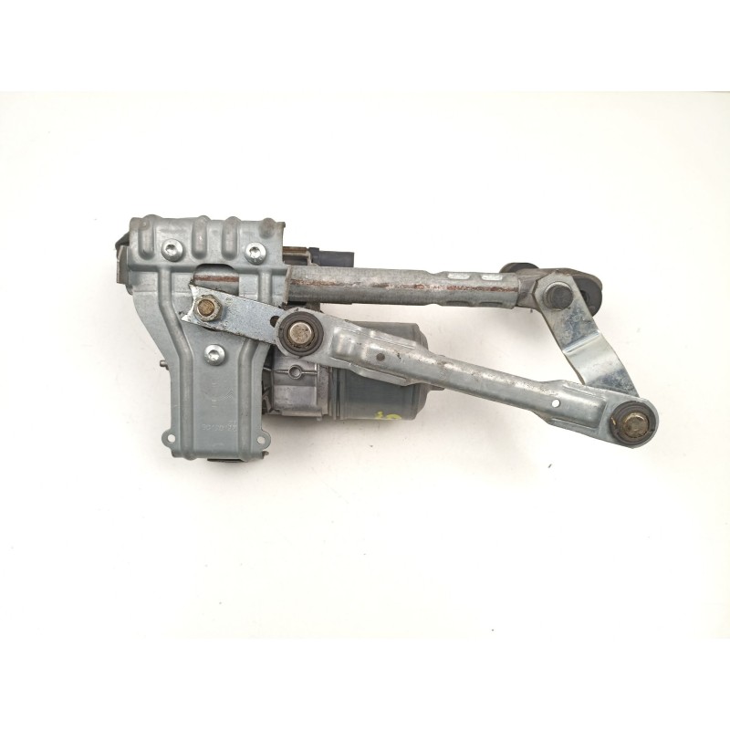 Recambio de motor limpia delantero para seat leon (1p1) 2.0 tdi 16v referencia OEM IAM 1P0955023B 3397020826 