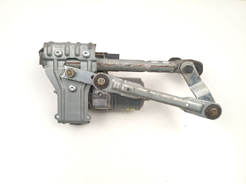 Recambio de motor limpia delantero para seat leon (1p1) 2.0 tdi 16v referencia OEM IAM 1P0955023B 3397020826 