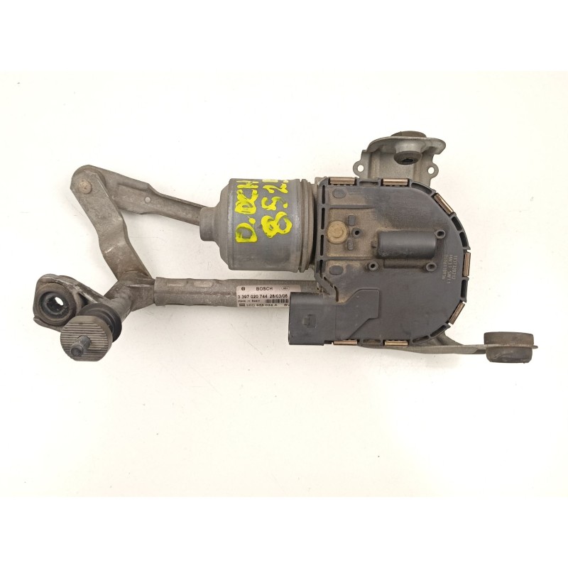 Recambio de motor limpia delantero para seat leon (1p1) 2.0 tdi 16v referencia OEM IAM 1P0955024A 3397020744 