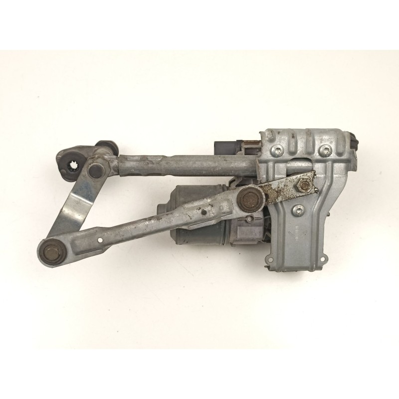 Recambio de motor limpia delantero para seat leon (1p1) 2.0 tdi 16v referencia OEM IAM 1P0955024A 3397020744 