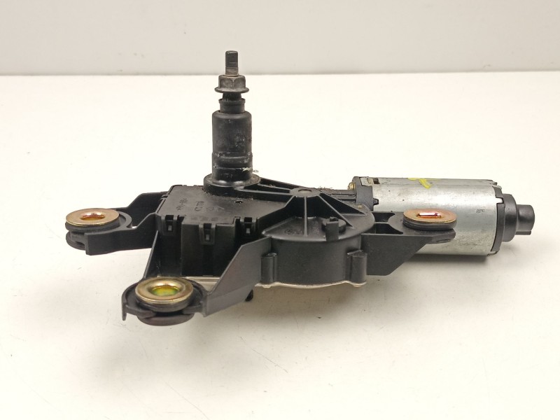 Recambio de motor limpia trasero para seat leon (1p1) 2.0 tdi 16v referencia OEM IAM 5P0955711B 53028012 