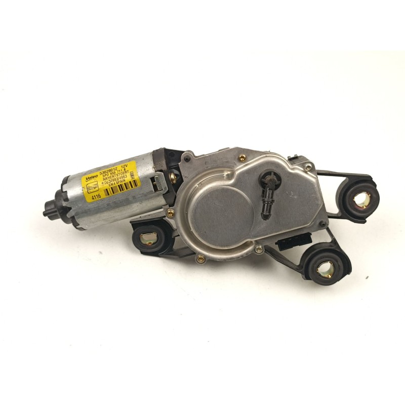 Recambio de motor limpia trasero para seat leon (1p1) 2.0 tdi 16v referencia OEM IAM 5P0955711B 53028012 