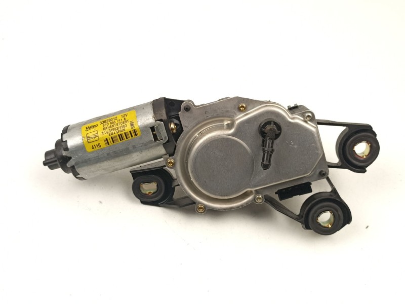 Recambio de motor limpia trasero para seat leon (1p1) 2.0 tdi 16v referencia OEM IAM 5P0955711B 53028012 