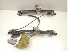 Recambio de elevalunas delantero izquierdo para seat leon (1p1) 2.0 tdi 16v referencia OEM IAM 1P0837401A  1K0959793H