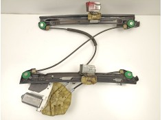 Recambio de elevalunas delantero izquierdo para seat leon (1p1) 2.0 tdi 16v referencia OEM IAM 1P0837401A  1K0959793H 2