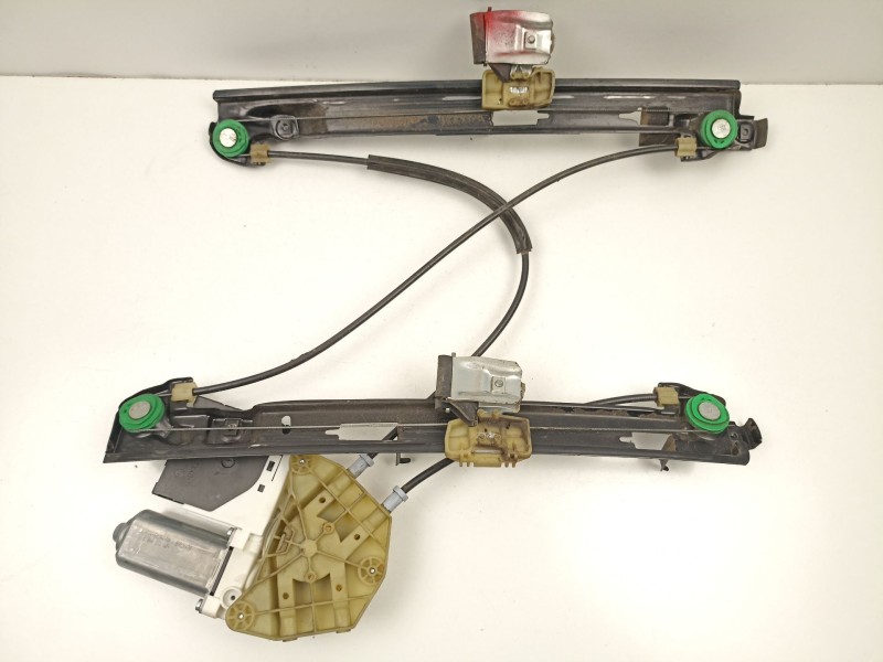 Recambio de elevalunas delantero izquierdo para seat leon (1p1) 2.0 tdi 16v referencia OEM IAM 1P0837401A  1K0959793H