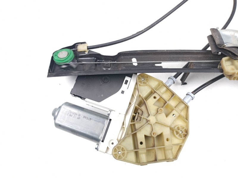 Recambio de elevalunas delantero izquierdo para seat leon (1p1) 2.0 tdi 16v referencia OEM IAM 1P0837401A  1K0959793H