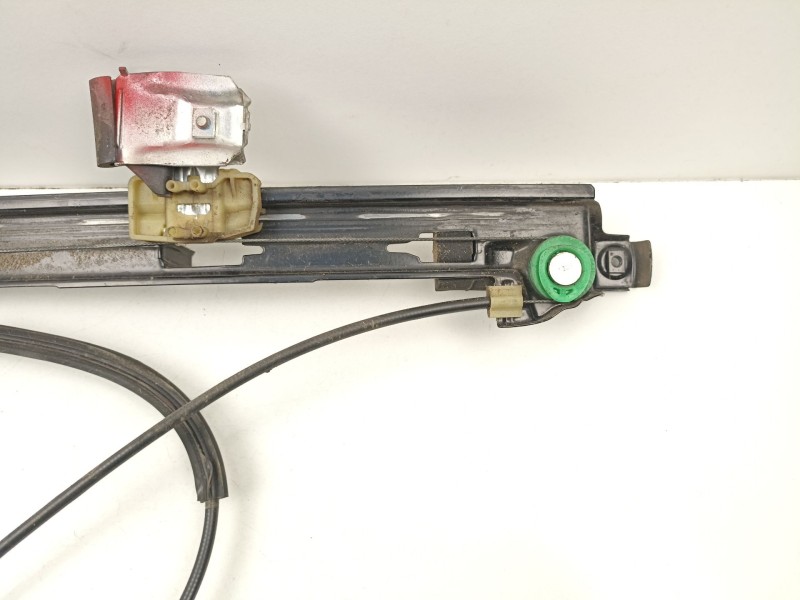 Recambio de elevalunas delantero izquierdo para seat leon (1p1) 2.0 tdi 16v referencia OEM IAM 1P0837401A  1K0959793H