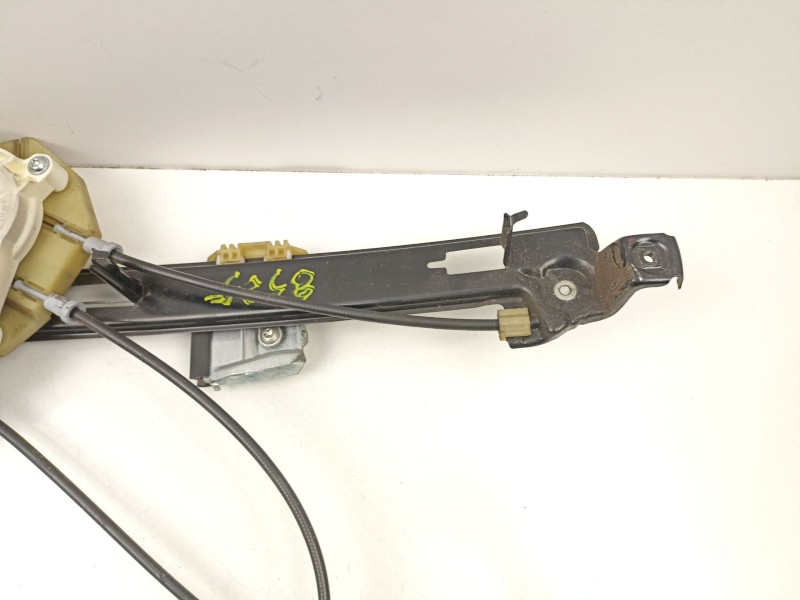 Recambio de elevalunas delantero izquierdo para seat leon (1p1) 2.0 tdi 16v referencia OEM IAM 1P0837401A  1K0959793H