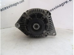 Recambio de alternador : renault megane : 2.0 g (113,53cv) [1997] para renault megane 2.0 g referencia OEM IAM   