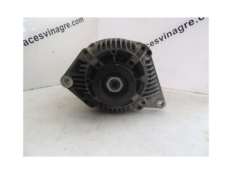 Recambio de alternador : renault megane : 2.0 g (113,53cv) [1997] para renault megane 2.0 g referencia OEM IAM   