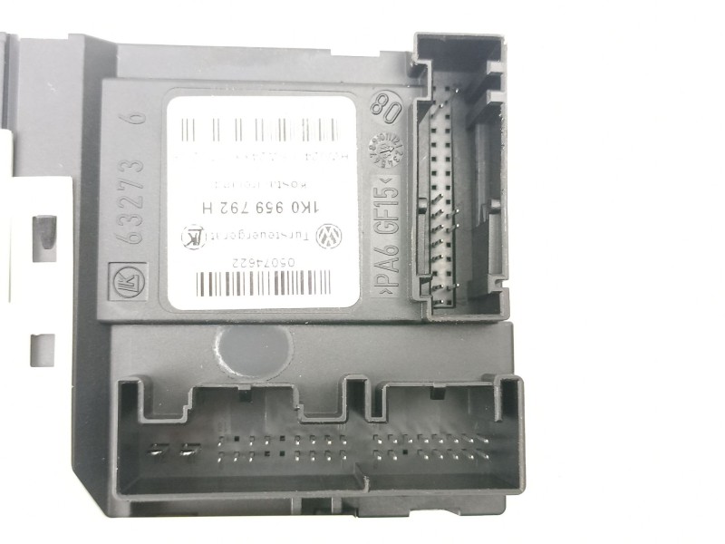 Recambio de elevalunas delantero derecho para seat leon (1p1) 2.0 tdi 16v referencia OEM IAM 1P0837402A  1K0959792H