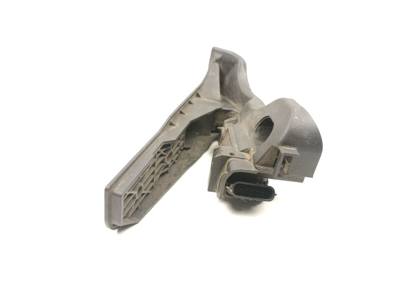 Recambio de potenciometro aceleracion para seat leon (1p1) 2.0 tdi 16v referencia OEM IAM 1K1721503P  