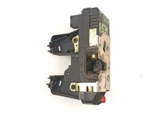 Recambio de cerradura puerta trasera derecha para opel astra g station wagon (t98) 1.8 16v (f35) referencia OEM IAM 90561158   2