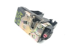 Recambio de cerradura puerta trasera izquierda para opel astra g station wagon (t98) 1.8 16v (f35) referencia OEM IAM 90561157  